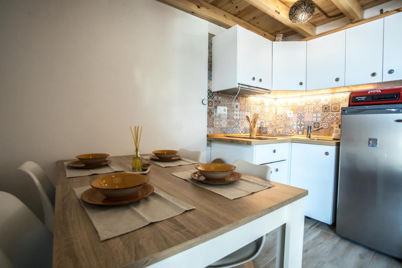 Mulhacen Apartman Sierra Nevada Kültér fotó
