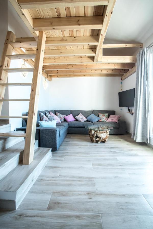 Mulhacen Apartman Sierra Nevada Kültér fotó