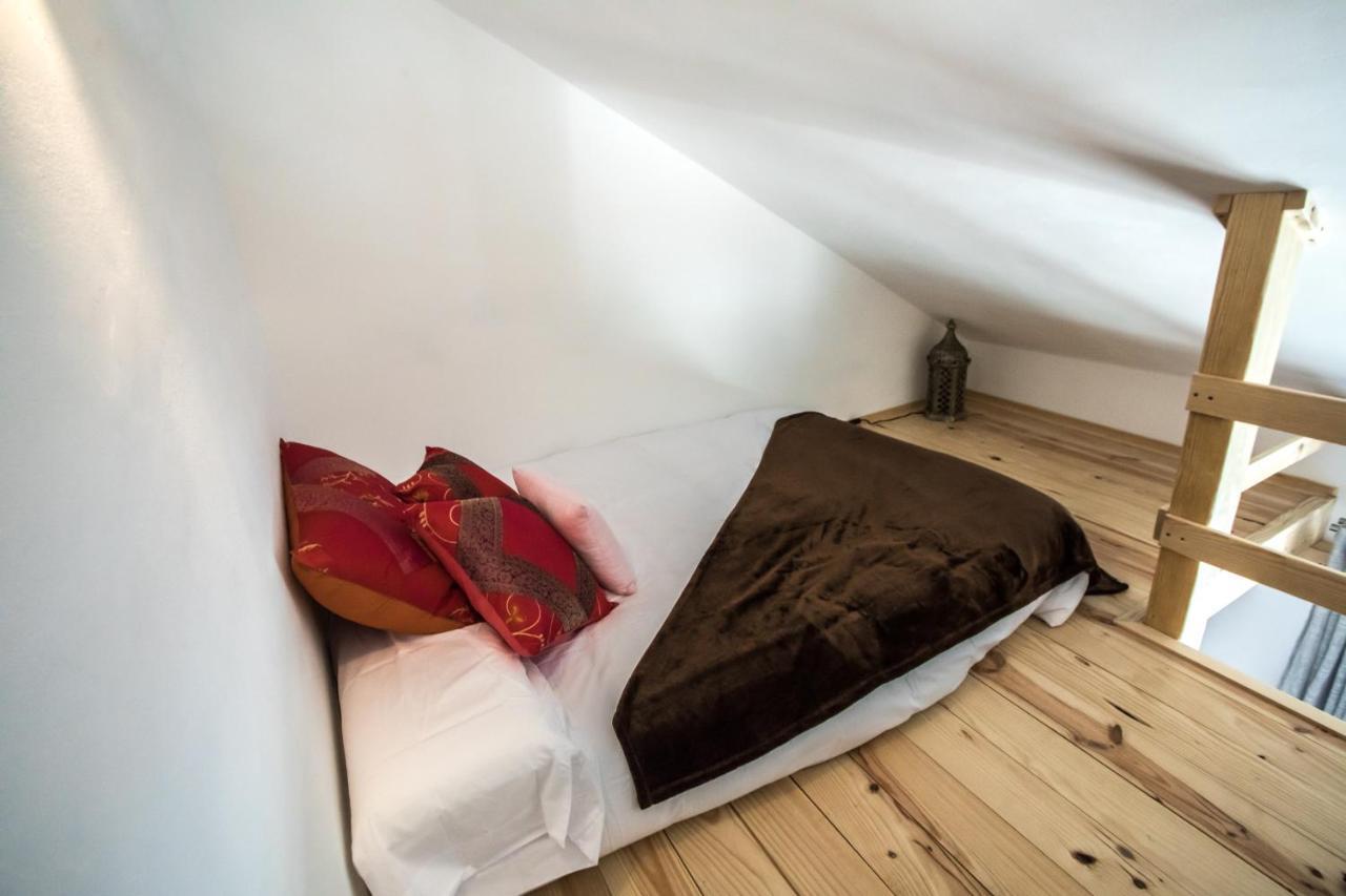 Mulhacen Apartman Sierra Nevada Kültér fotó