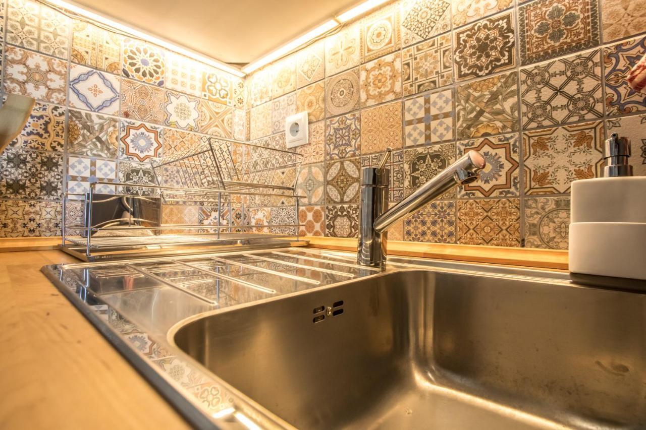 Mulhacen Apartman Sierra Nevada Kültér fotó