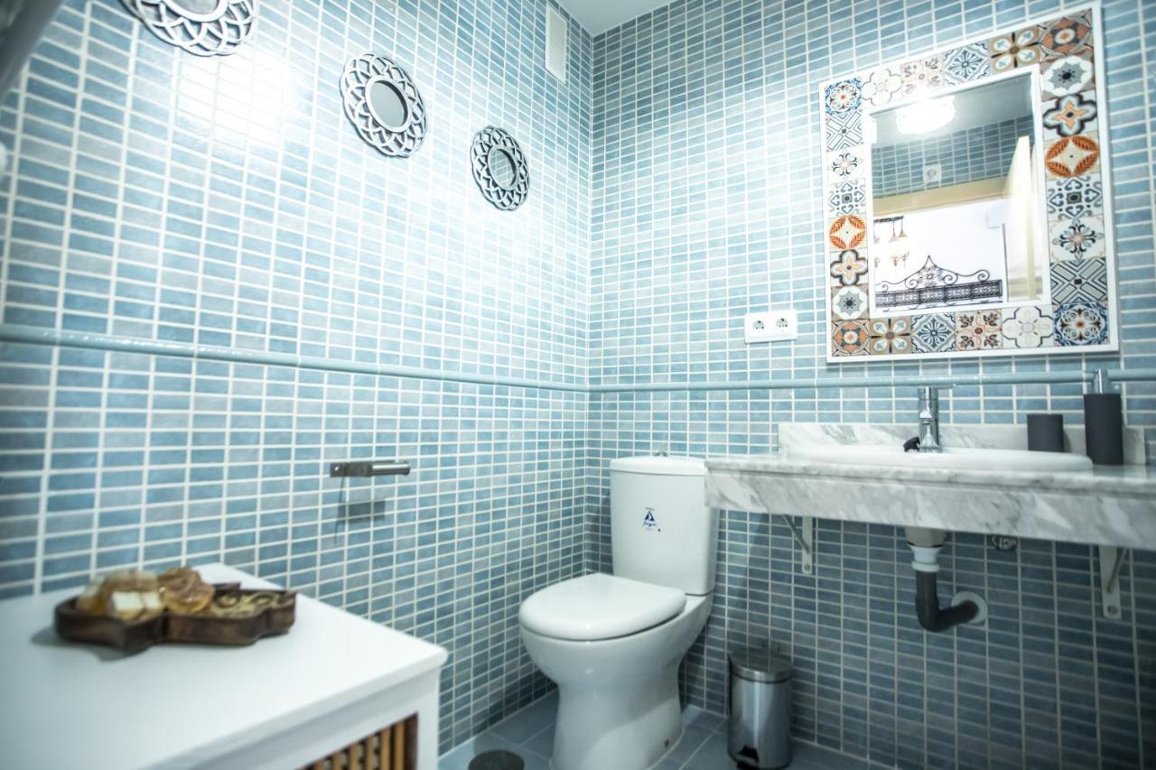 Mulhacen Apartman Sierra Nevada Kültér fotó