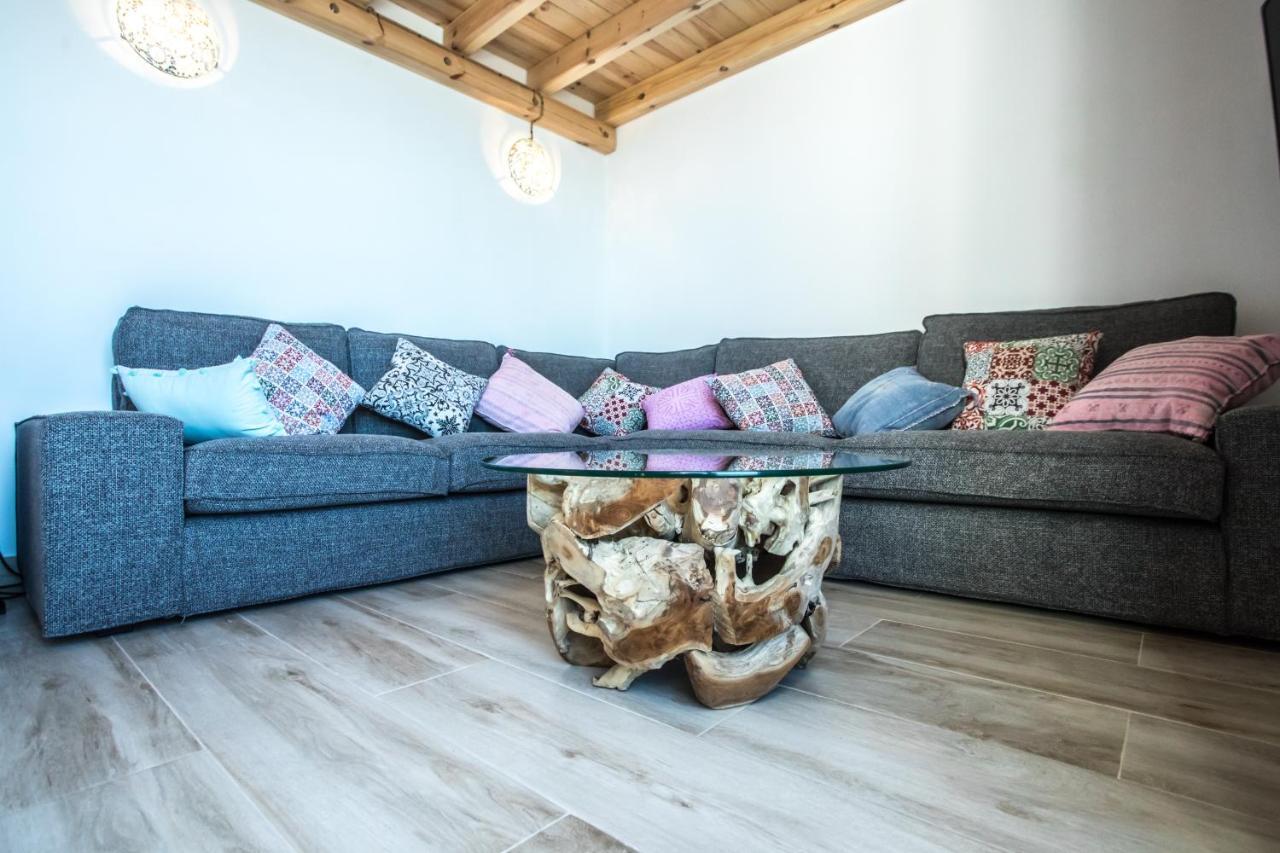 Mulhacen Apartman Sierra Nevada Kültér fotó