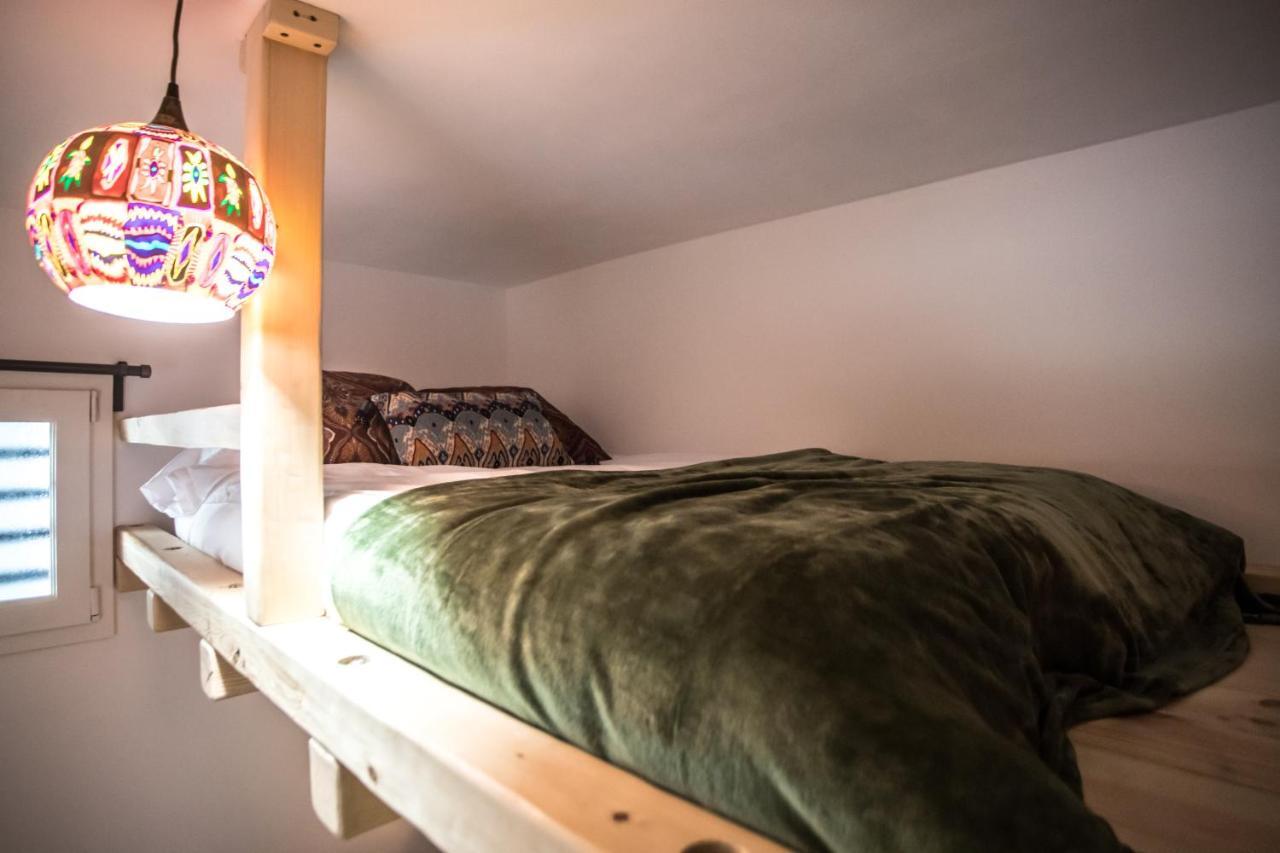 Mulhacen Apartman Sierra Nevada Kültér fotó